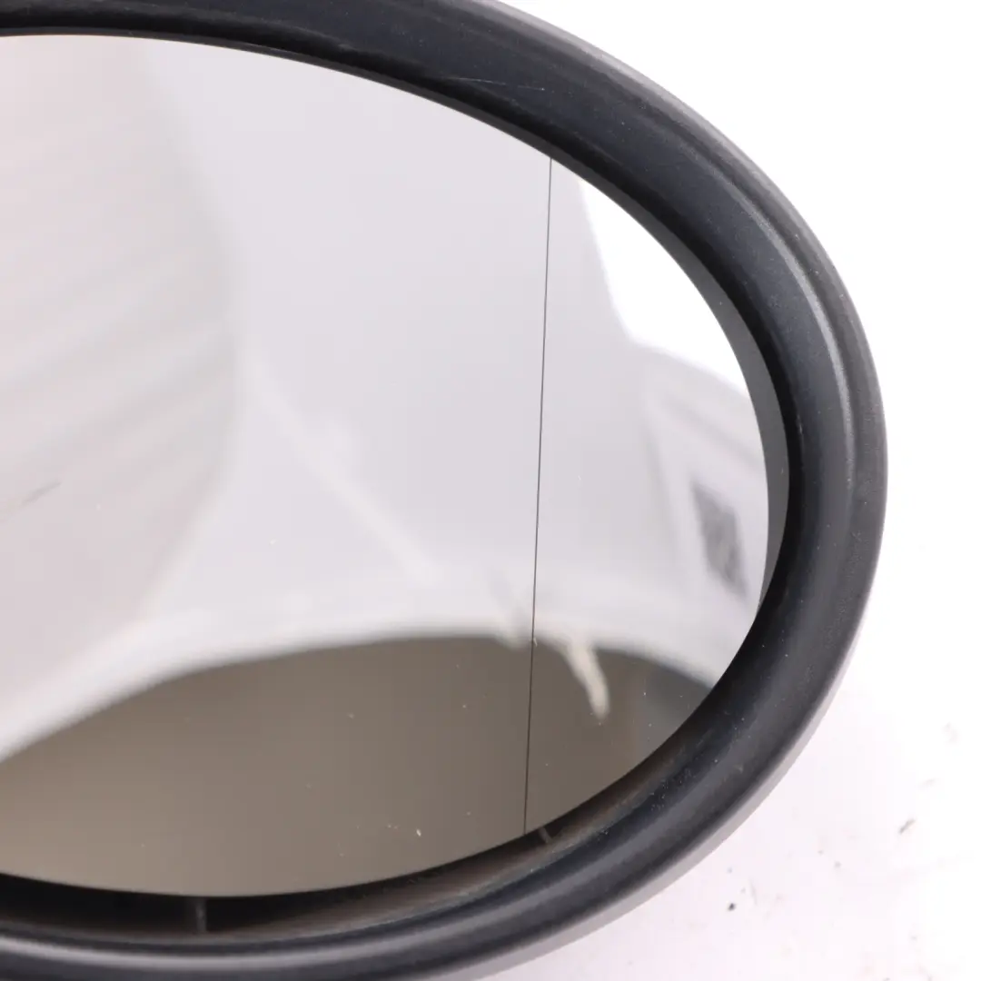 Wing Mirror Mini One Cooper F55 F56 F57 Right O/S Outside Heated Black 5 Pins to with Part number 7401090 Wing Mirror Mini One Cooper F55 F56 F57 Right O/S Outside Heated Black 5 Pins - SKU rhd-7401090-BLK1 - Part number 7401090