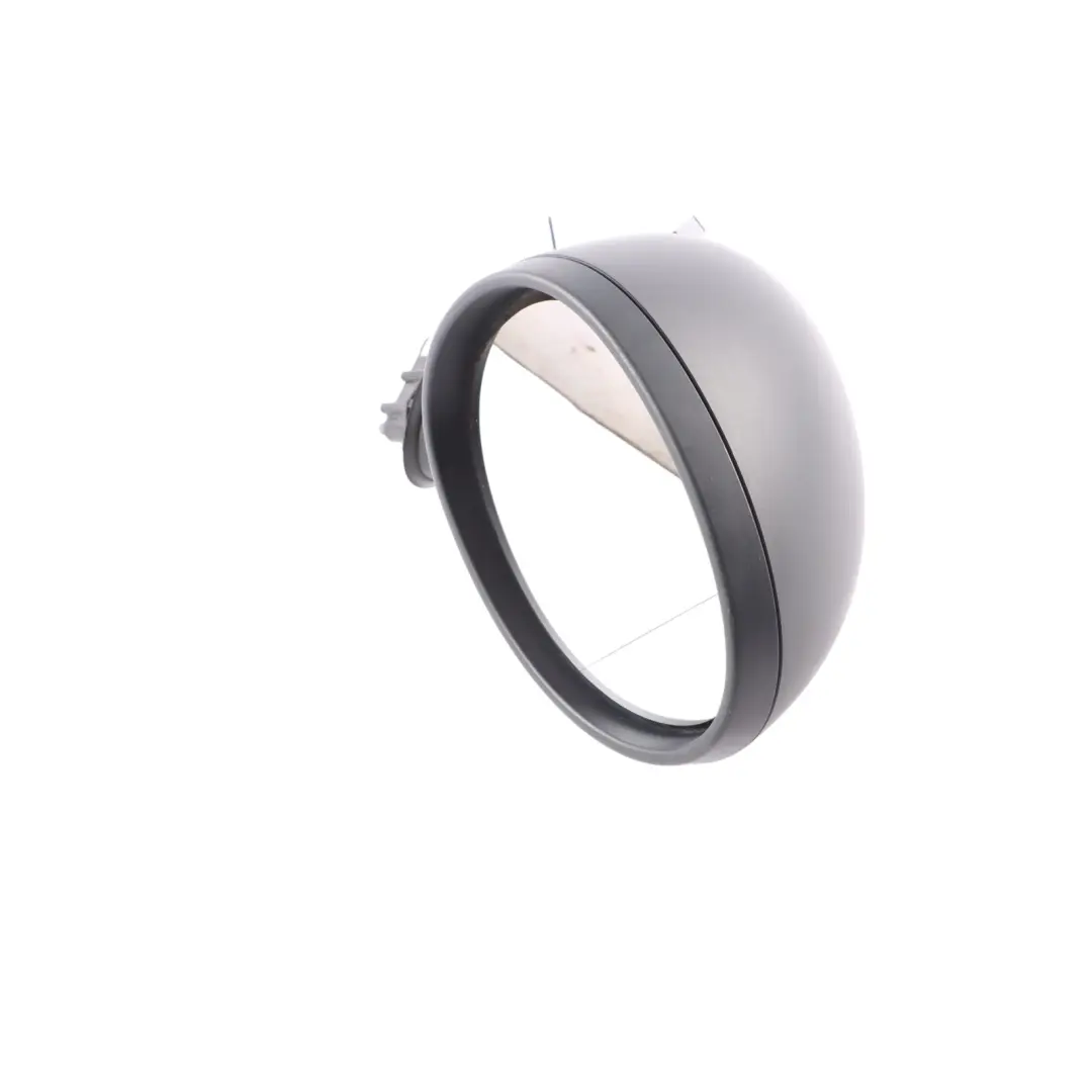 Wing Mirror Mini One Cooper F55 F56 F57 Right O/S Outside Heated Black 5 Pins to with Part number 7401090 Wing Mirror Mini One Cooper F55 F56 F57 Right O/S Outside Heated Black 5 Pins - SKU rhd-7401090-BLK1 - Part number 7401090