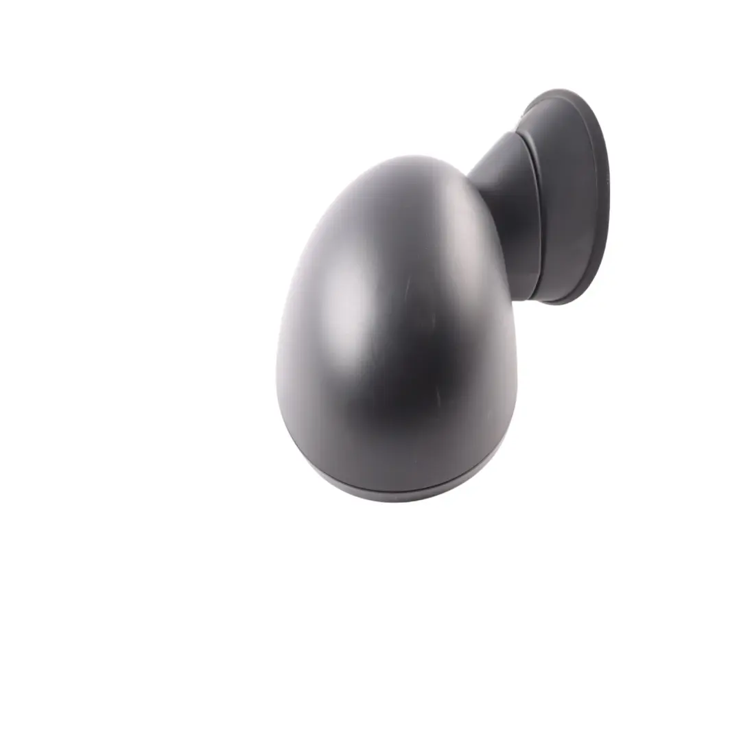 Wing Mirror Mini One Cooper F55 F56 F57 Right O/S Outside Heated Black 5 Pins to with Part number 7401090 Wing Mirror Mini One Cooper F55 F56 F57 Right O/S Outside Heated Black 5 Pins - SKU rhd-7401090-BLK1 - Part number 7401090