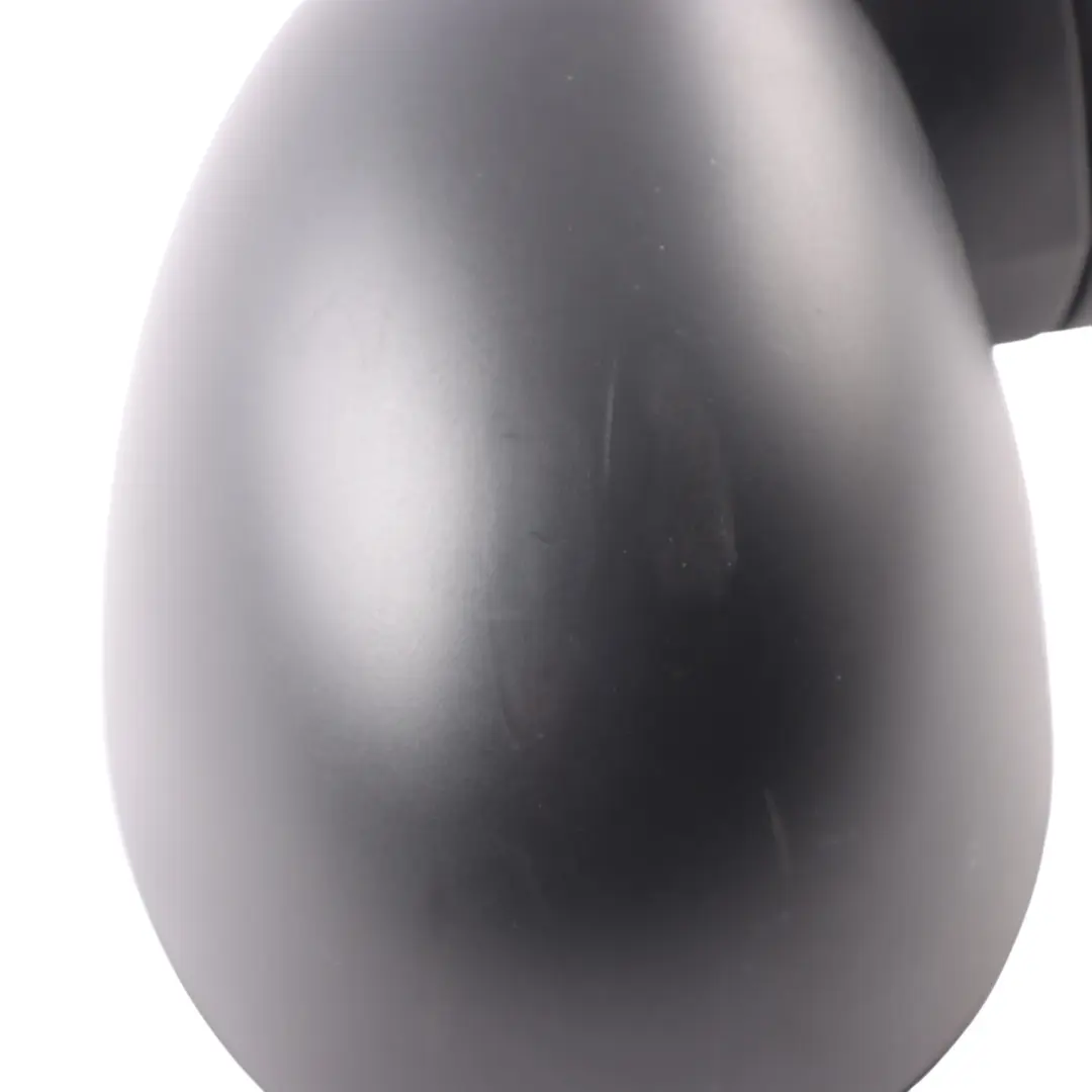 Wing Mirror Mini One Cooper F55 F56 F57 Right O/S Outside Heated Black 5 Pins to with Part number 7401090 Wing Mirror Mini One Cooper F55 F56 F57 Right O/S Outside Heated Black 5 Pins - SKU rhd-7401090-BLK1 - Part number 7401090