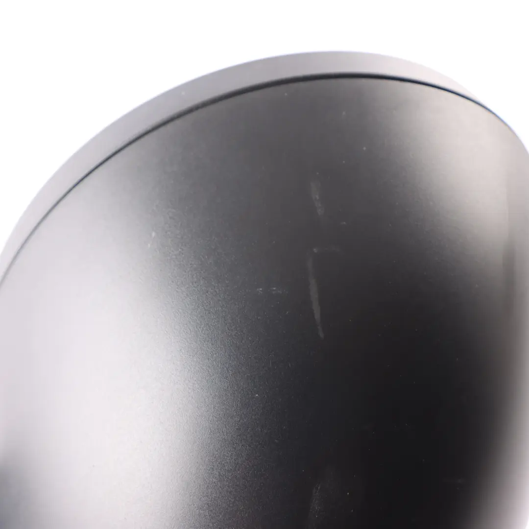 Wing Mirror Mini One Cooper F55 F56 F57 Right O/S Outside Heated Black 5 Pins to with Part number 7401090 Wing Mirror Mini One Cooper F55 F56 F57 Right O/S Outside Heated Black 5 Pins - SKU rhd-7401090-BLK1 - Part number 7401090