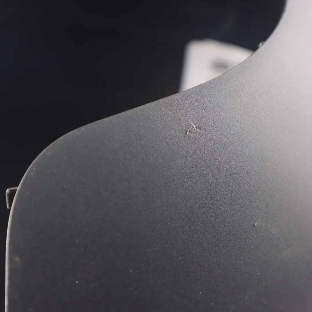 Wing Mirror Cover Cap Left N/S Black to Mini Cooper F54 F55 F56 F57 F60 with Part number 7401231 Mini Cooper F54 F55 F56 F57 F60 Wing Mirror Cover Cap Left N/S Black - SKU rhd-7401231-BLK1 - Part number 7401231