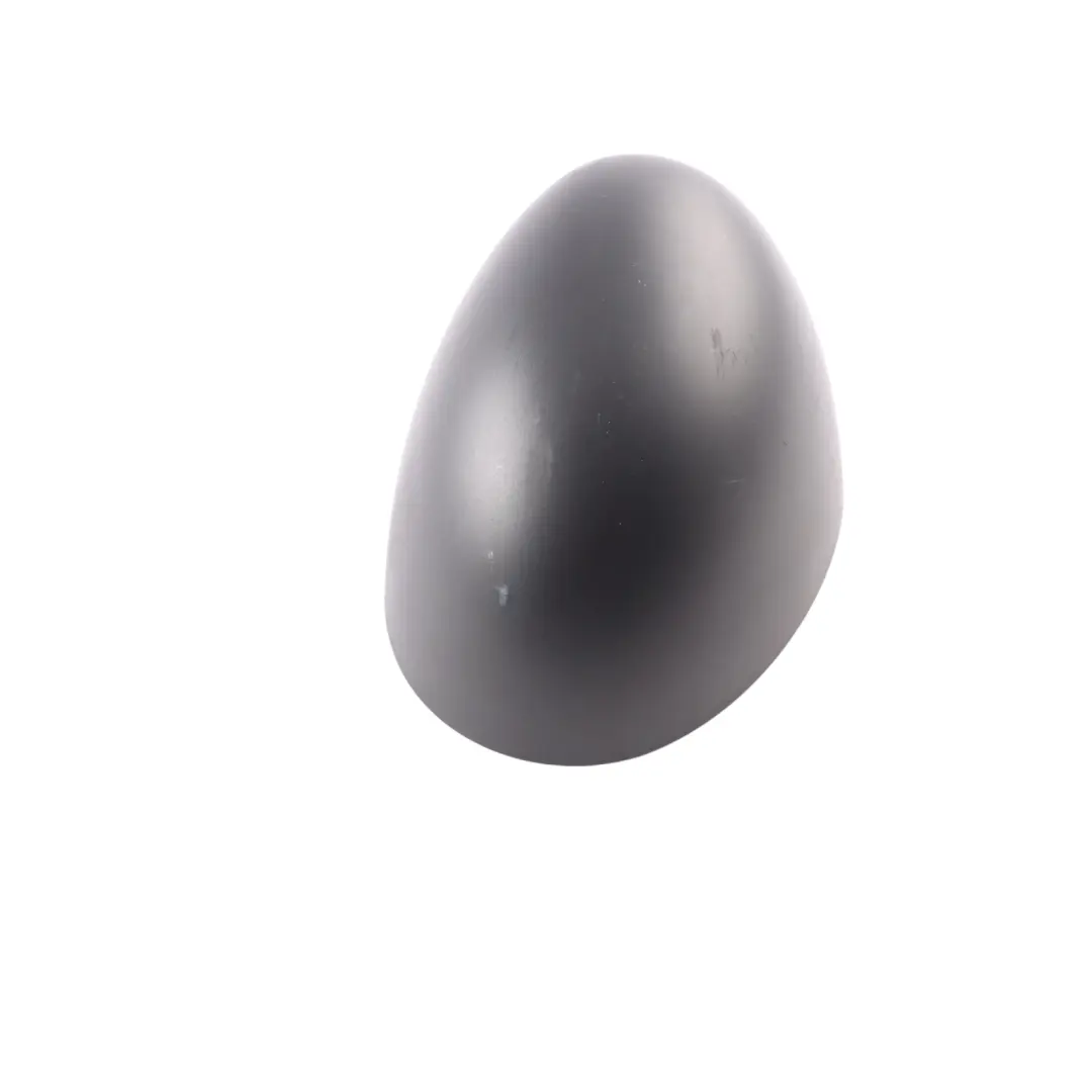 Wing Mirror Cover Cap Left N/S Black to Mini Cooper F54 F55 F56 F57 F60 with Part number 7401231 Mini Cooper F54 F55 F56 F57 F60 Wing Mirror Cover Cap Left N/S Black - SKU rhd-7401231-BLK1 - Part number 7401231