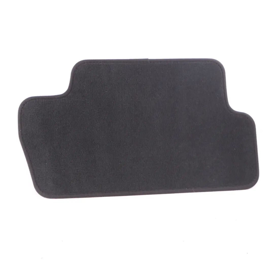 Mini F56 Floor Mats Interior Velours Rear Left Right N/O/S Footwell Cover Set - SKU rhd-7409780-1 - Part number 7409780