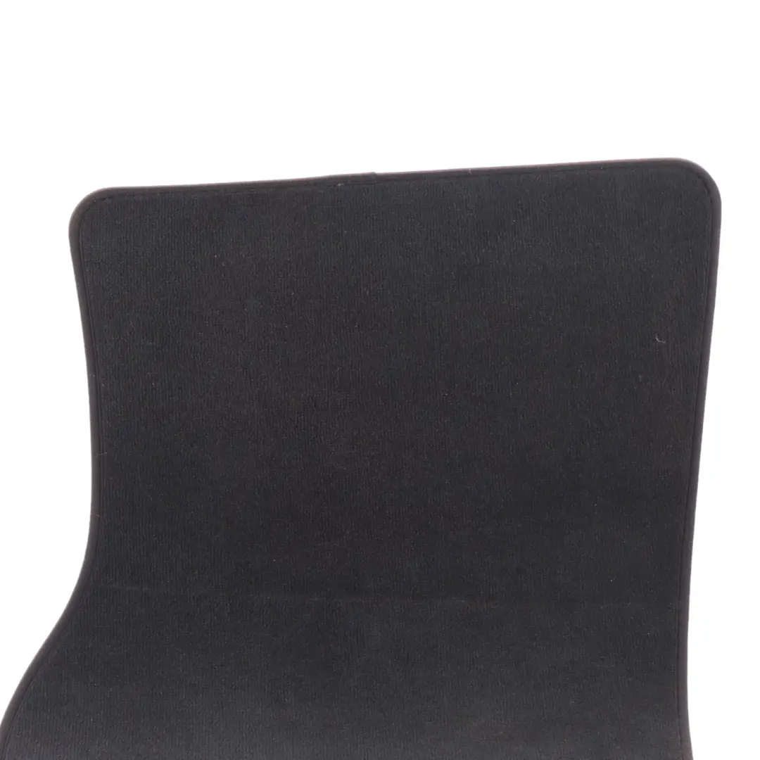 Floor Mat Interior Velour Passenger Side Front Left N/S Footwell Cover to Mini F56 with Part number 7409780 Mini F56 Floor Mat Interior Velour Passenger Side Front Left N/S Footwell Cover - SKU rhd-7409780 - Part number 7409780
