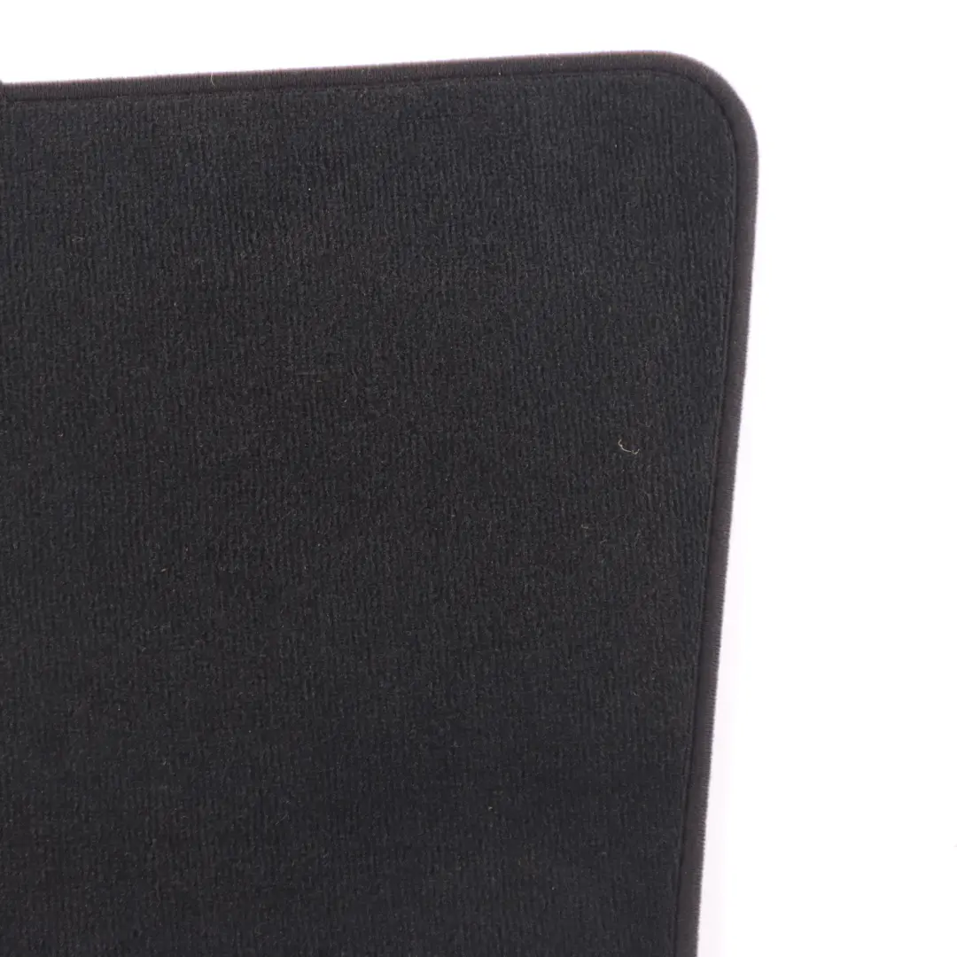 Mini F56 Floor Mat Interior Velour Passenger Side Front Left N/S Footwell Cover - SKU rhd-7409780 - Part number 7409780