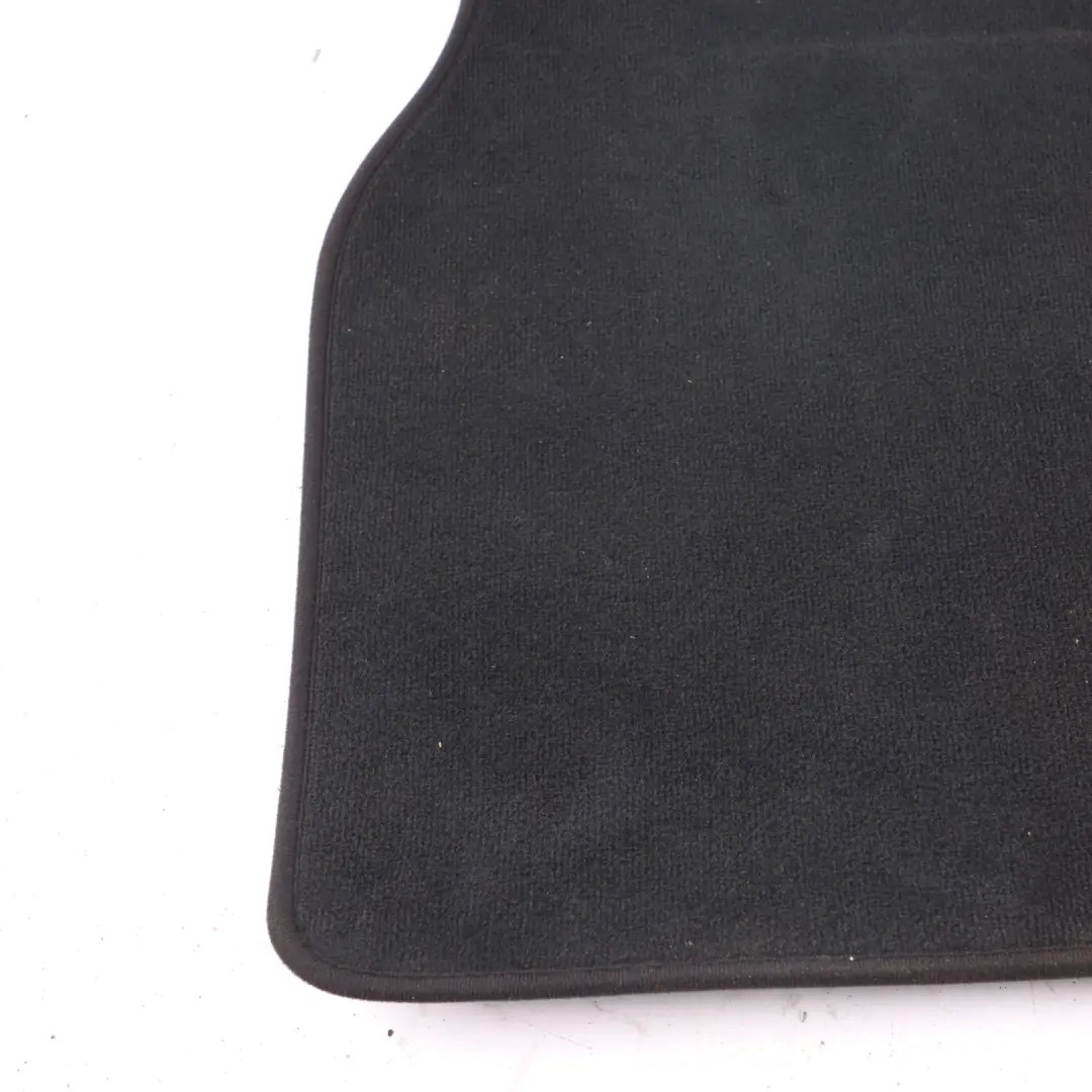 Mini F56 Floor Mat Interior Velour Passenger Side Front Left N/S Footwell Cover - SKU rhd-7409780 - Part number 7409780
