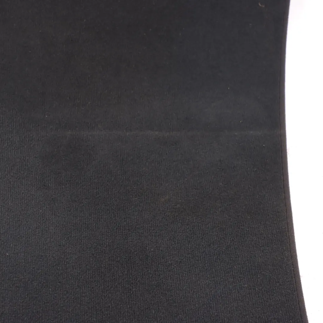 Mini F56 Floor Mat Interior Velour Passenger Side Front Left N/S Footwell Cover - SKU rhd-7409780 - Part number 7409780