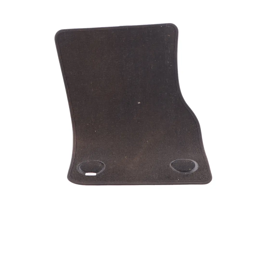 Mini F56 Floor Mat Interior Velour Passenger Side Front Left N/S Footwell Cover - SKU rhd-7409780 - Part number 7409780