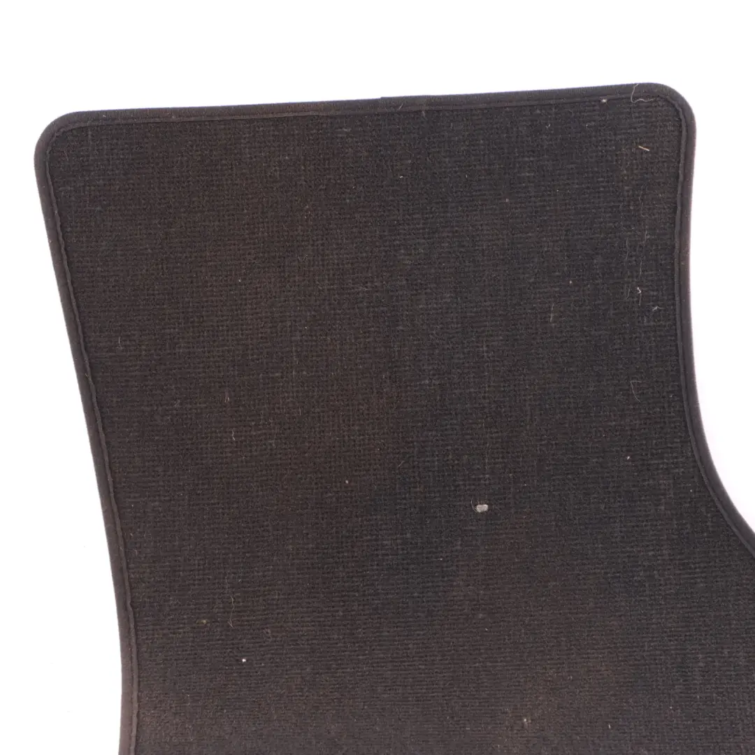 Floor Mat Interior Velour Passenger Side Front Left N/S Footwell Cover to Mini F56 with Part number 7409780 Mini F56 Floor Mat Interior Velour Passenger Side Front Left N/S Footwell Cover - SKU rhd-7409780 - Part number 7409780