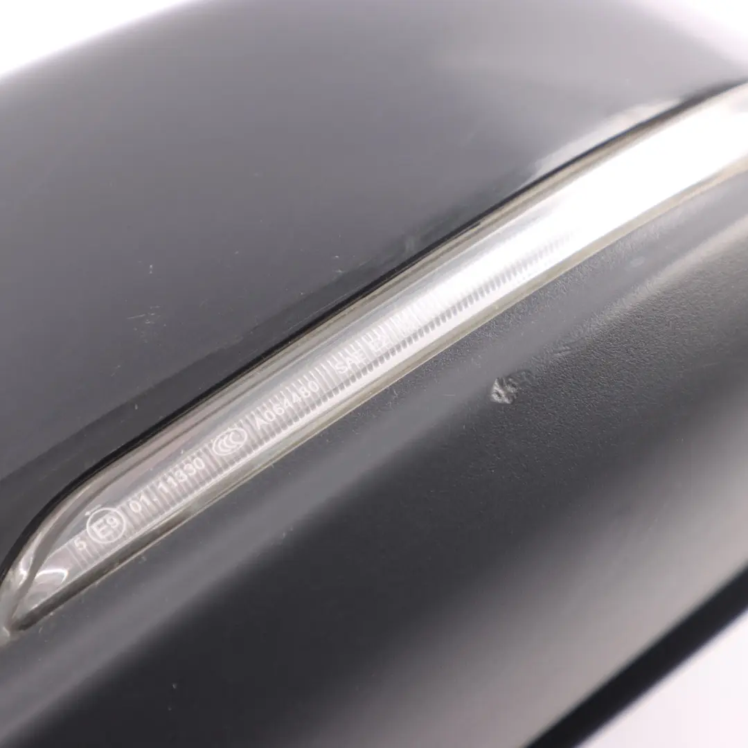 Wing Mirror Door Left N/S Outside 6 Pins Sapphire Metallic - 475 to BMW F45 with Part number 7415787 BMW F45 Wing Mirror Door Left N/S Outside 6 Pins Sapphire Metallic - 475 - SKU rhd-7415787-BS - Part number 7415787