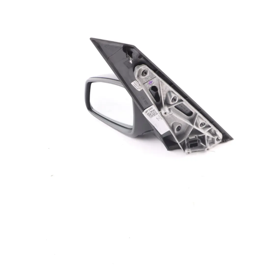 Wing Mirror Door Left N/S Outside 6 Pins Sapphire Metallic - 475 to BMW F45 with Part number 7415787 BMW F45 Wing Mirror Door Left N/S Outside 6 Pins Sapphire Metallic - 475 - SKU rhd-7415787-BS - Part number 7415787