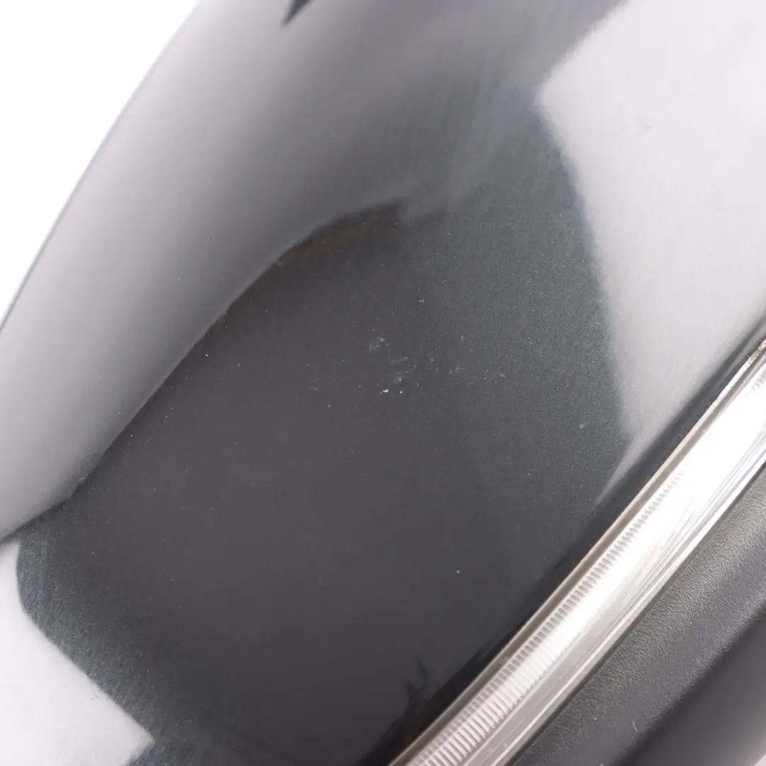 BMW F45 Wing Mirror Door Right O/S Outside 6 Pins Sapphire Metallic -475 - SKU rhd-7415788-BS - Part number 7415788
