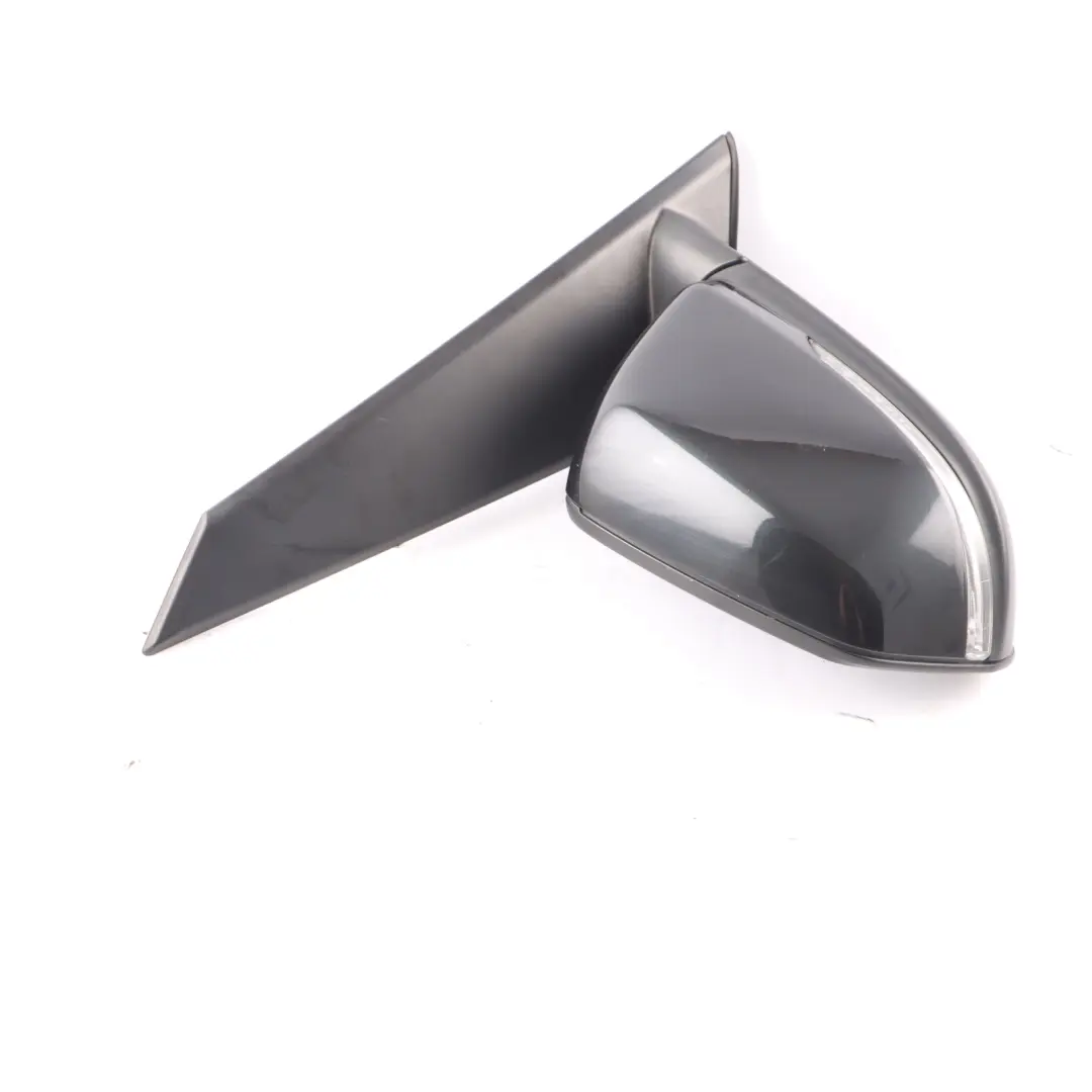 Wing Mirror Door Right O/S Outside 6 Pins Sapphire Metallic -475 to BMW F45 with Part number 7415788 BMW F45 Wing Mirror Door Right O/S Outside 6 Pins Sapphire Metallic -475 - SKU rhd-7415788-BS - Part number 7415788