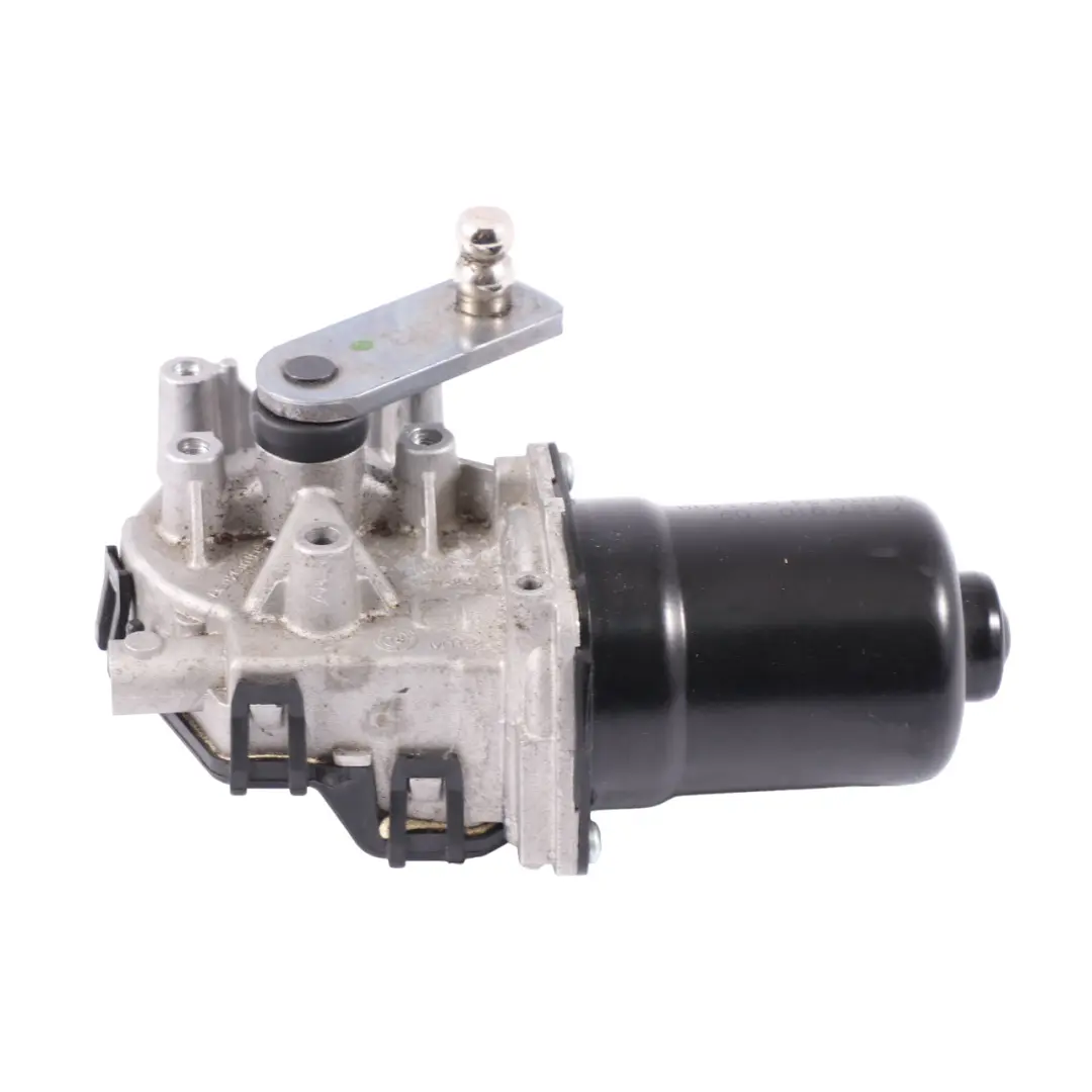 Wiper Motor Front Windscreen Linkage System to BMW G20 G21 with Part number 7427910 BMW G20 G21 Wiper Motor Front Windscreen Linkage System - SKU rhd-7427910 - Part number 7427910