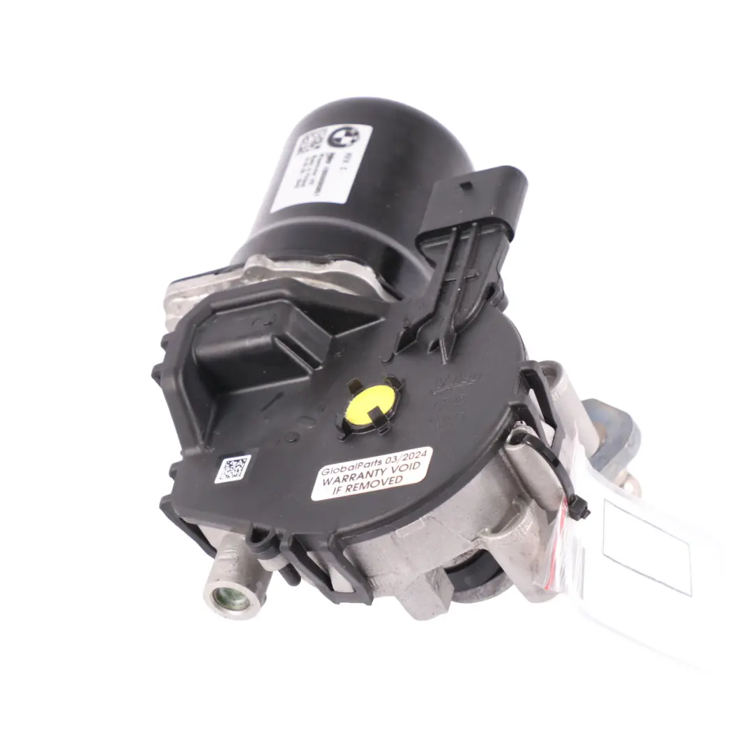 Wiper Motor Front Windscreen Linkage System to BMW G20 G21 with Part number 7427910 BMW G20 G21 Wiper Motor Front Windscreen Linkage System - SKU rhd-7427910 - Part number 7427910