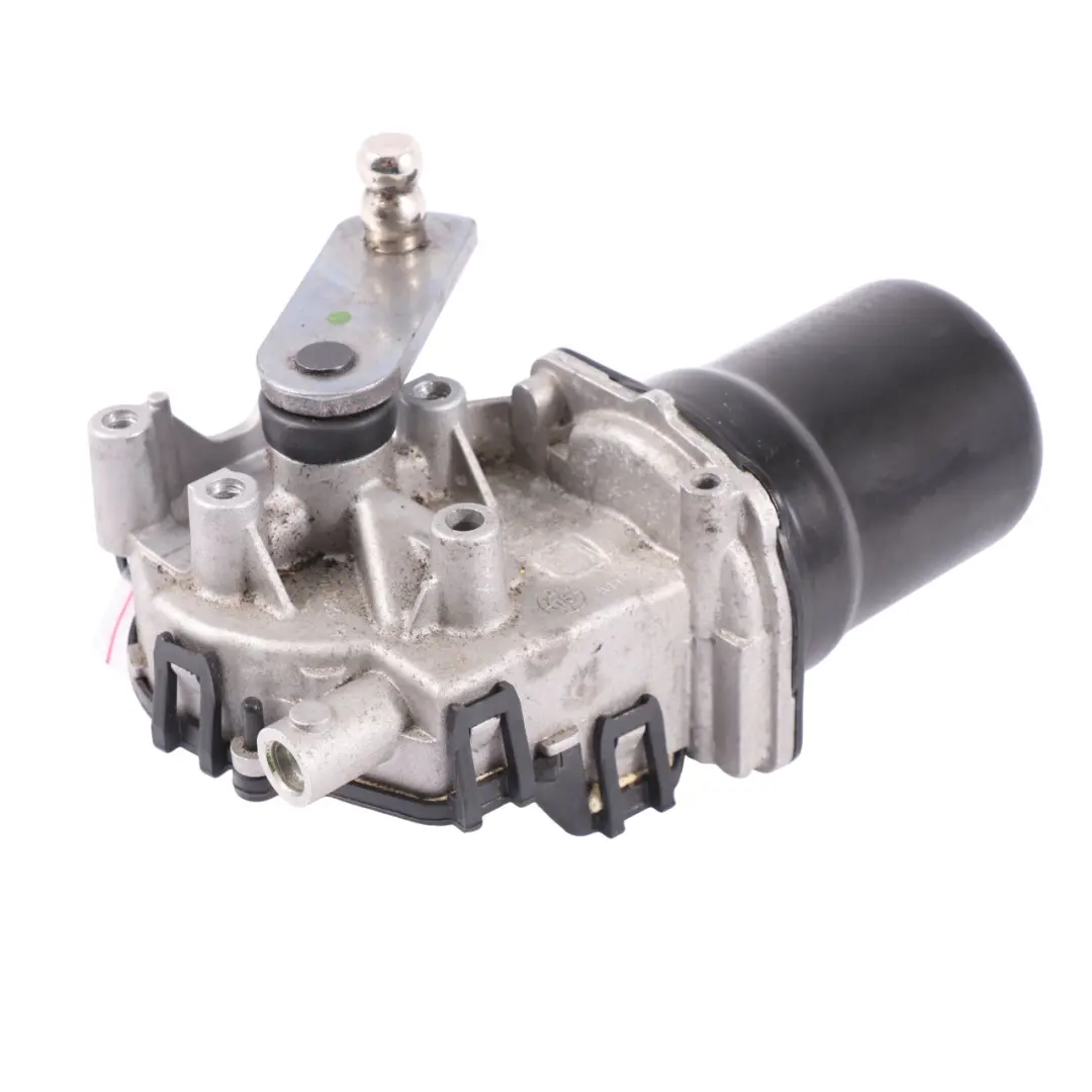 Wiper Motor Front Windscreen Linkage System to BMW G20 G21 with Part number 7427910 BMW G20 G21 Wiper Motor Front Windscreen Linkage System - SKU rhd-7427910 - Part number 7427910