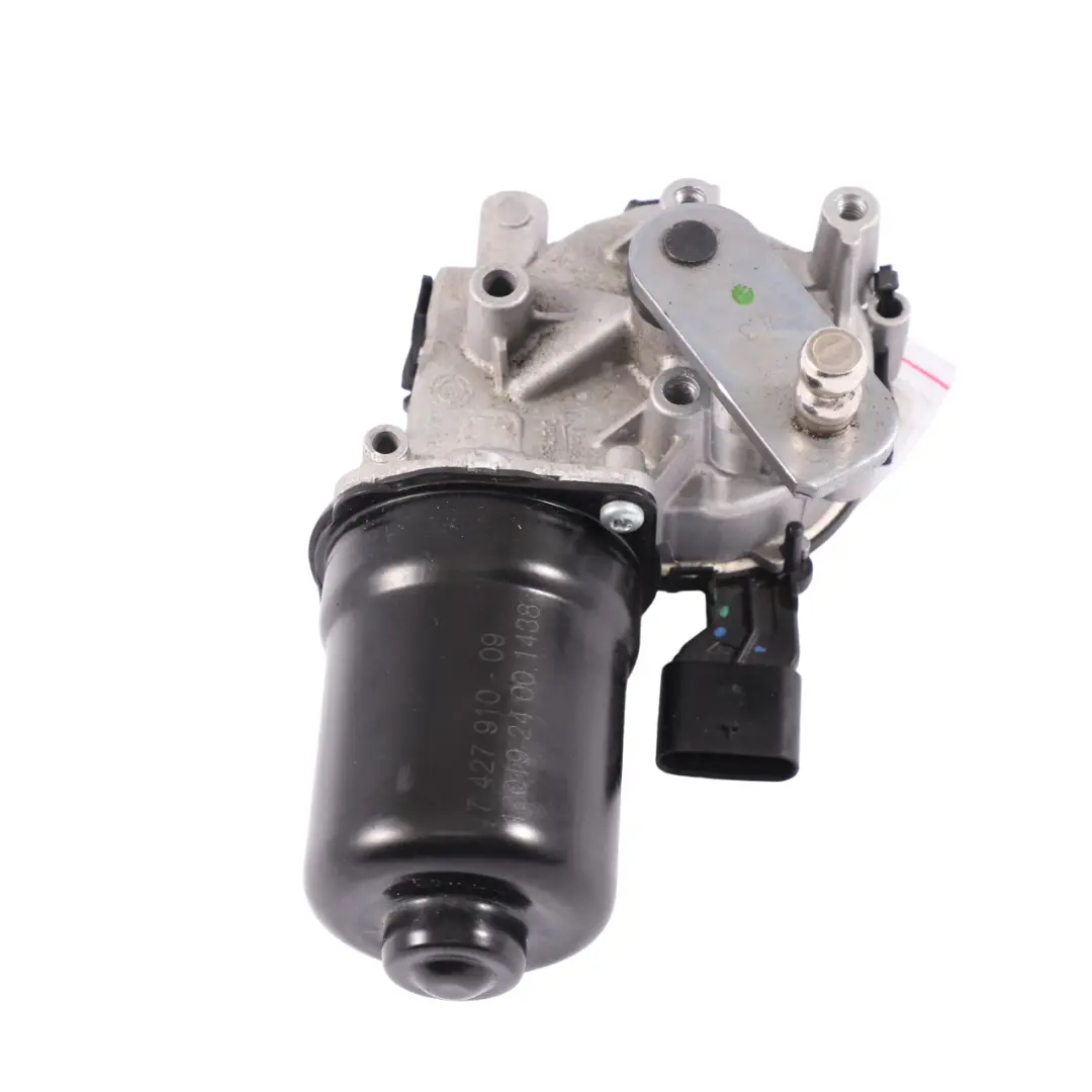 Wiper Motor Front Windscreen Linkage System to BMW G20 G21 with Part number 7427910 BMW G20 G21 Wiper Motor Front Windscreen Linkage System - SKU rhd-7427910 - Part number 7427910