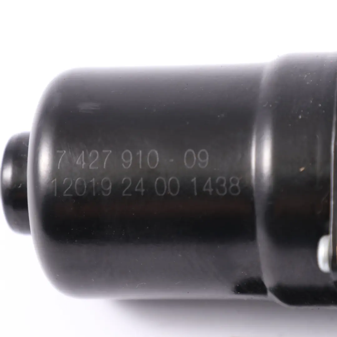 BMW G20 G21 Wiper Motor Front Windscreen Linkage System - SKU rhd-7427910 - Part number 7427910