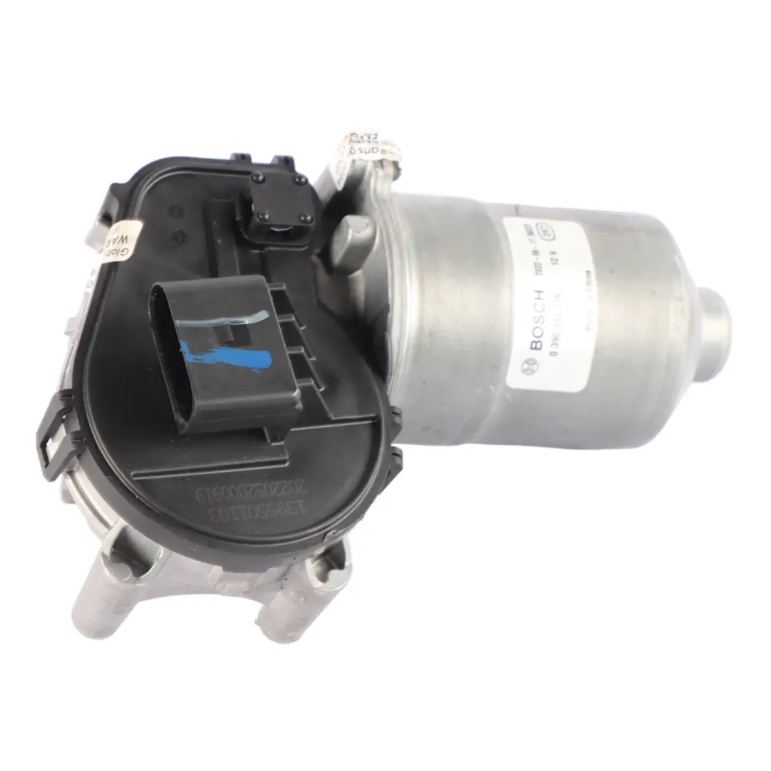 Wiper System BMW F40 F44 Windscreen Complete Motor System to with Part number 7453954 Wiper System BMW F40 F44 Windscreen Complete Motor System - SKU rhd-7453954-1 - Part number 7453954