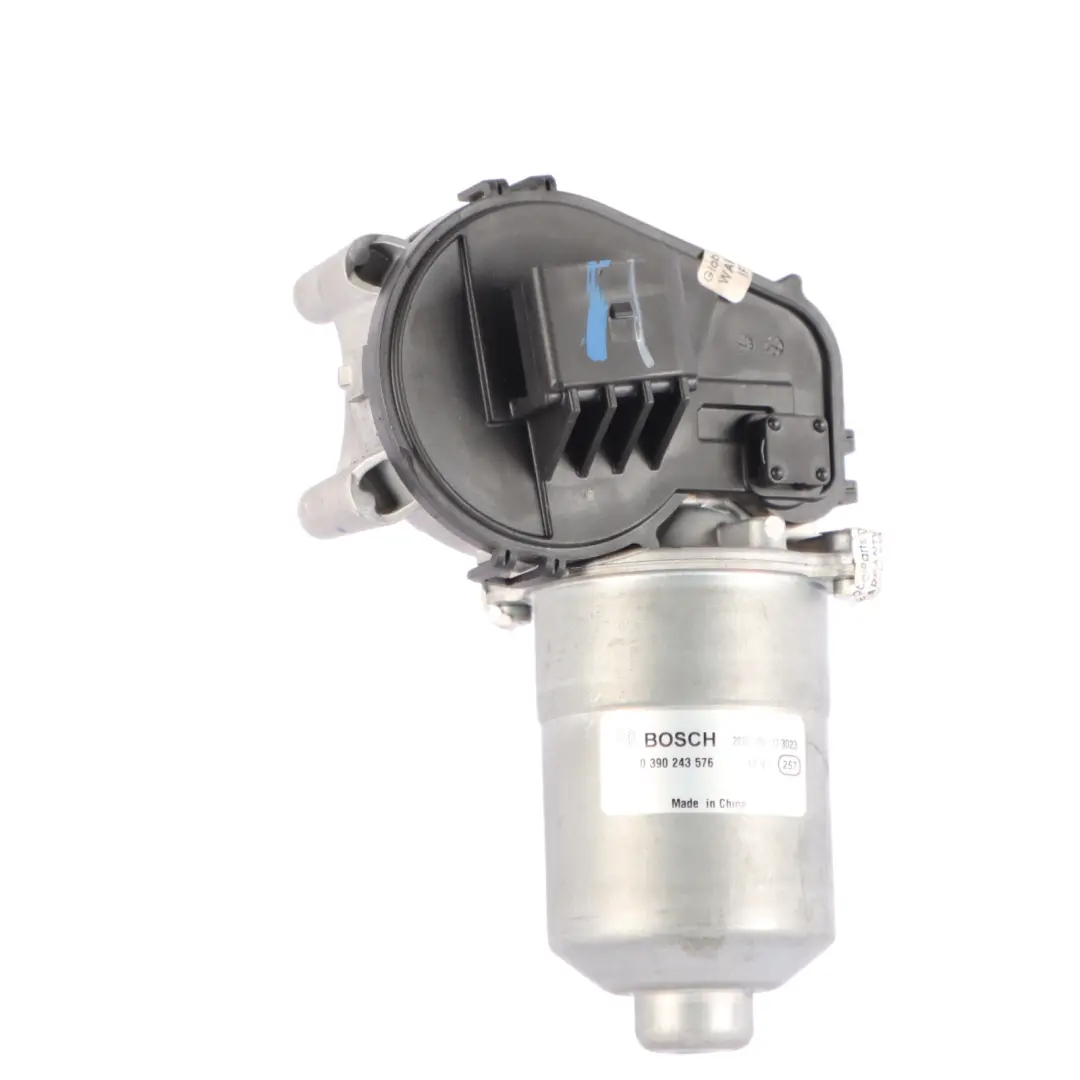 Wiper System BMW F40 F44 Windscreen Complete Motor System to with Part number 7453954 Wiper System BMW F40 F44 Windscreen Complete Motor System - SKU rhd-7453954-1 - Part number 7453954