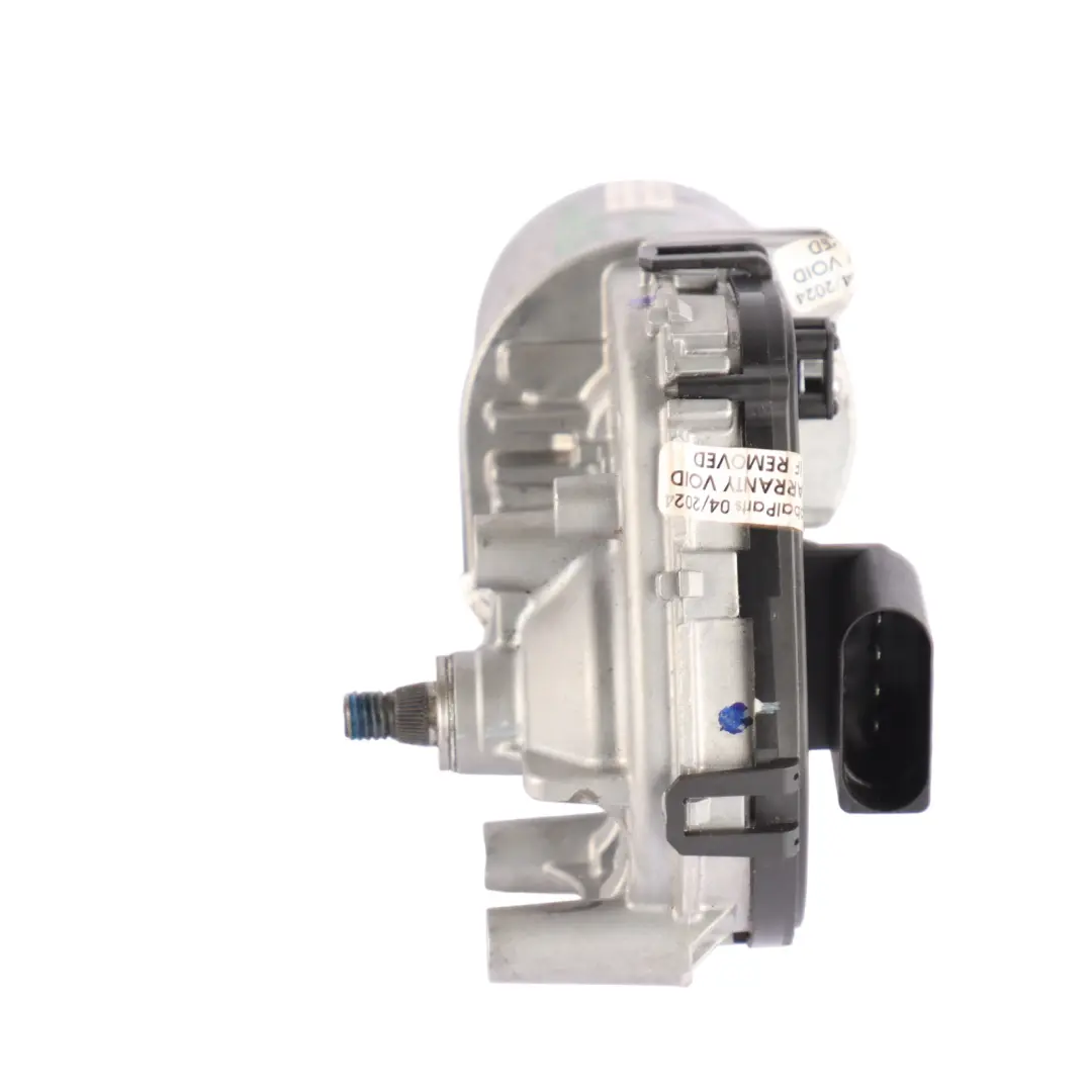 Wiper System BMW F40 F44 Windscreen Complete Motor System to with Part number 7453954 Wiper System BMW F40 F44 Windscreen Complete Motor System - SKU rhd-7453954-1 - Part number 7453954