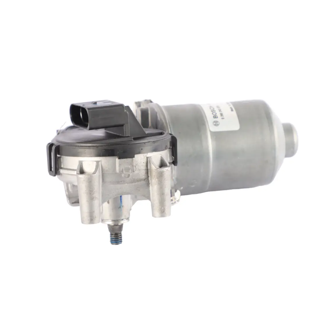 Wiper System BMW F40 F44 Windscreen Complete Motor System to with Part number 7453954 Wiper System BMW F40 F44 Windscreen Complete Motor System - SKU rhd-7453954-1 - Part number 7453954