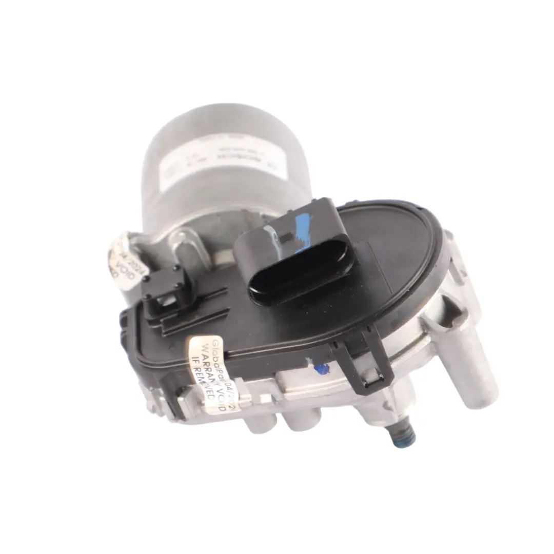  Wiper System BMW F40 F44 Windscreen Complete Motor System - SKU rhd-7453954-1 - Part number 7453954