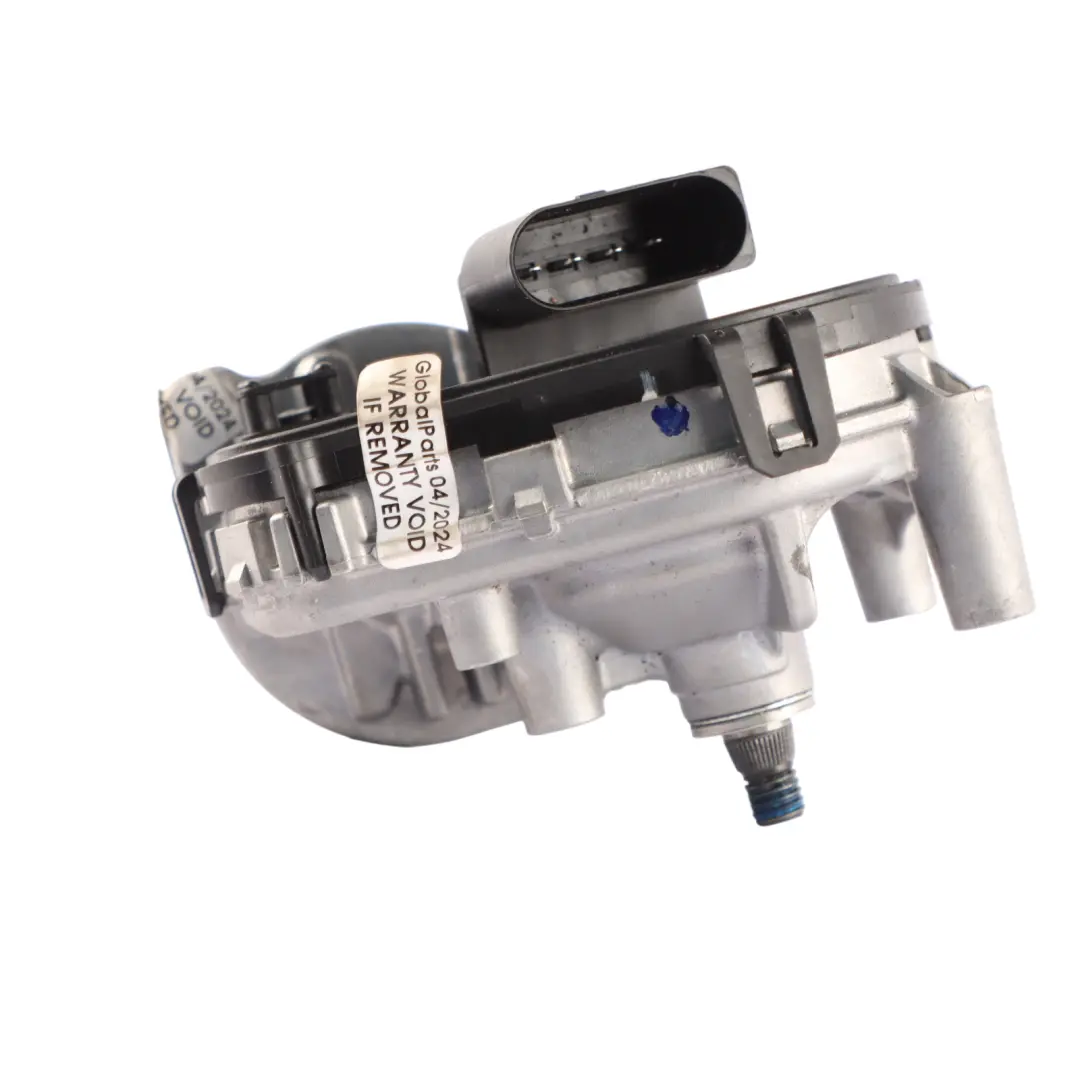  Wiper System BMW F40 F44 Windscreen Complete Motor System - SKU rhd-7453954-1 - Part number 7453954