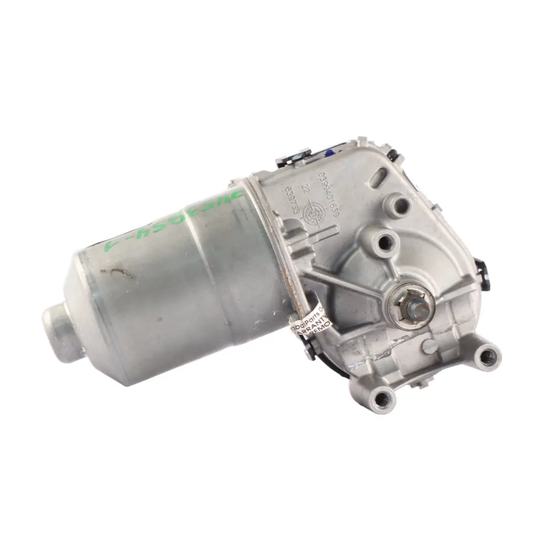 Wiper System BMW F40 F44 Windscreen Complete Motor System to with Part number 7453954 Wiper System BMW F40 F44 Windscreen Complete Motor System - SKU rhd-7453954-1 - Part number 7453954