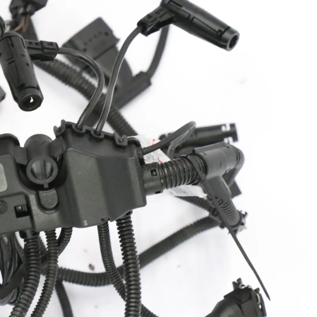 M57N2 Engine Injector Module Wiring Harness Cable to BMW E90 E92 330d 335d with Part number 7796081 BMW E90 E92 330d 335d M57N2 Engine Injector Module Wiring Harness Cable - SKU rhd-7796081-1 - Part number 7796081