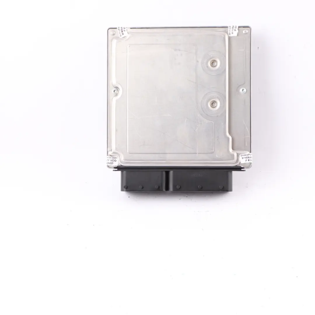 BMW E65 730d M57N2 231HP ECU Engine Kit DDE + CAS + 2 Keys Automatic - SKU rhd-7801712-4 - Part number 7801712