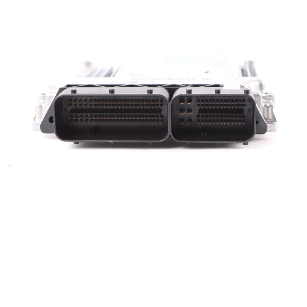 BMW E65 730d M57N2 231HP ECU Engine Kit DDE + CAS + 2 Keys Automatic - SKU rhd-7801712-4 - Part number 7801712