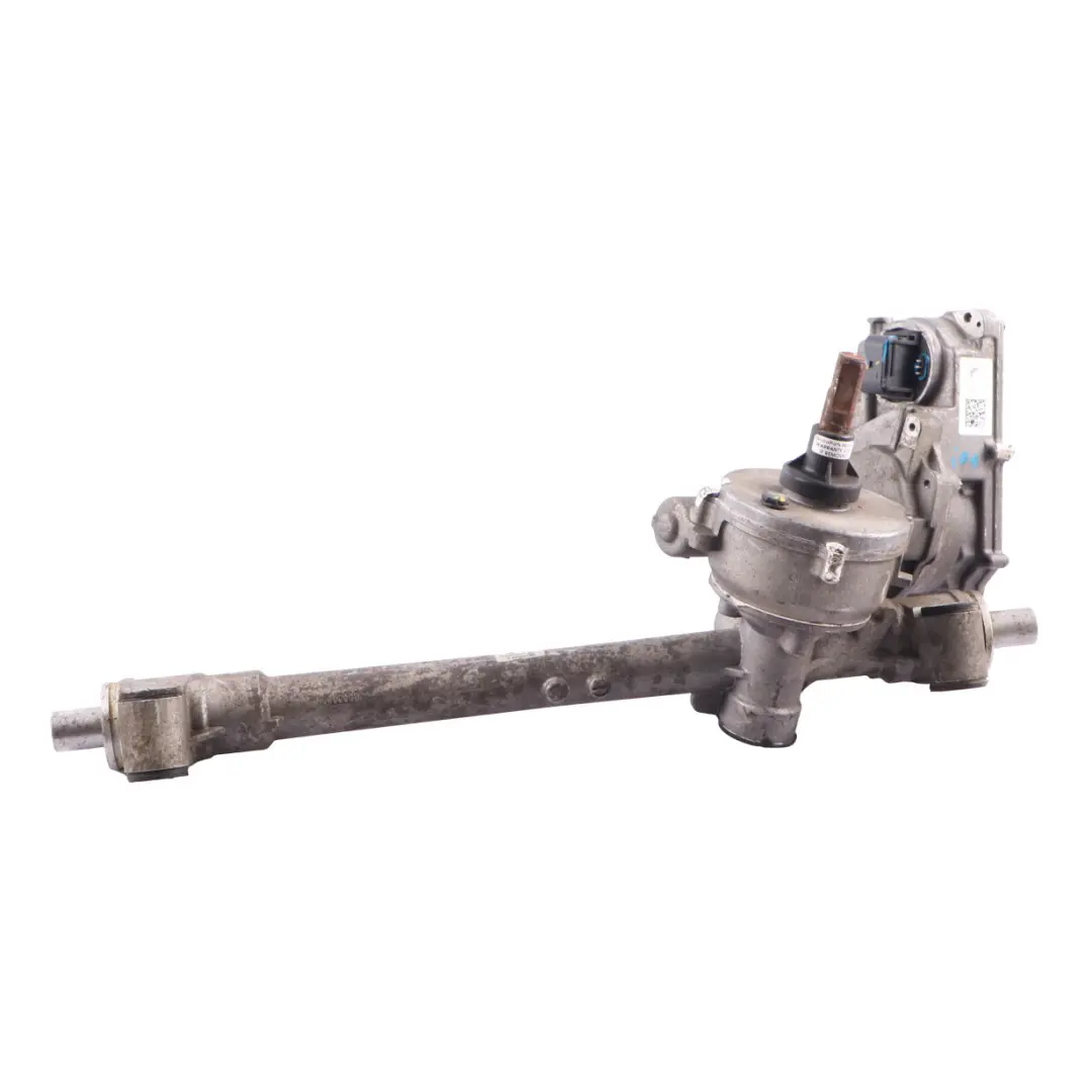 Steering Rack BMW i3 I01 Electric Power Steering Box Gear Assembly to with Part number 7915513 Steering Rack BMW i3 I01 Electric Power Steering Box Gear Assembly - SKU rhd-7915513-2 - Part number 7915513