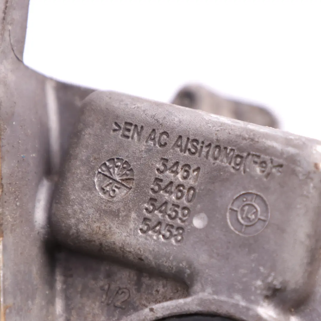 Steering Rack BMW i3 I01 Electric Power Steering Box Gear Assembly to with Part number 7915513 Steering Rack BMW i3 I01 Electric Power Steering Box Gear Assembly - SKU rhd-7915513-2 - Part number 7915513