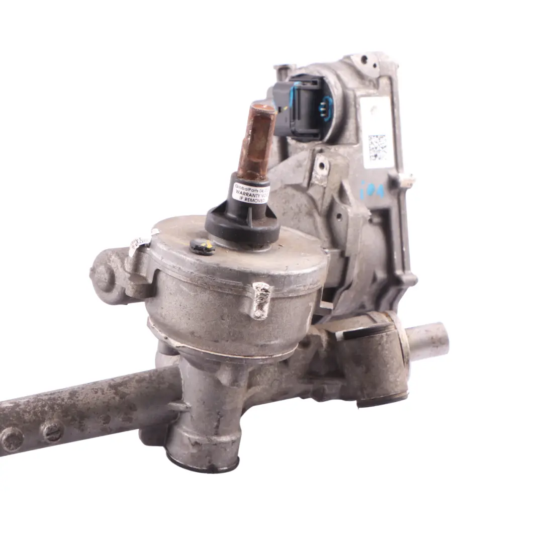  Steering Rack BMW i3 I01 Electric Power Steering Box Gear Assembly - SKU rhd-7915513-2 - Part number 7915513
