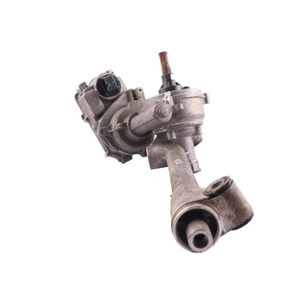 Steering Rack BMW i3 I01 Electric Power Steering Box Gear Assembly to with Part number 7915513 Steering Rack BMW i3 I01 Electric Power Steering Box Gear Assembly - SKU rhd-7915513-2 - Part number 7915513