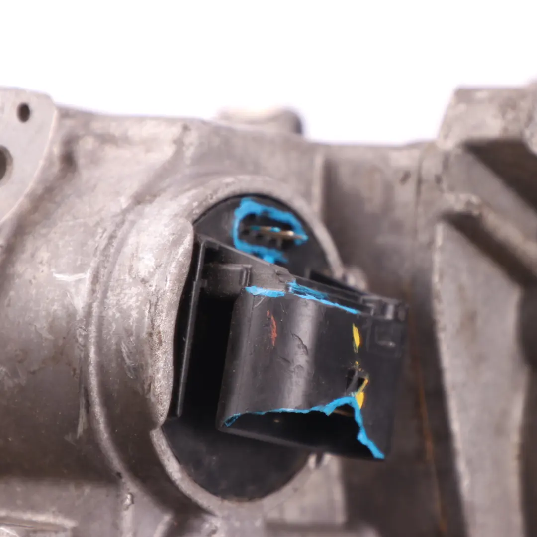 Steering Rack BMW i3 I01 Electric Power Steering Box Gear Assembly to with Part number 7915513 Steering Rack BMW i3 I01 Electric Power Steering Box Gear Assembly - SKU rhd-7915513-2 - Part number 7915513