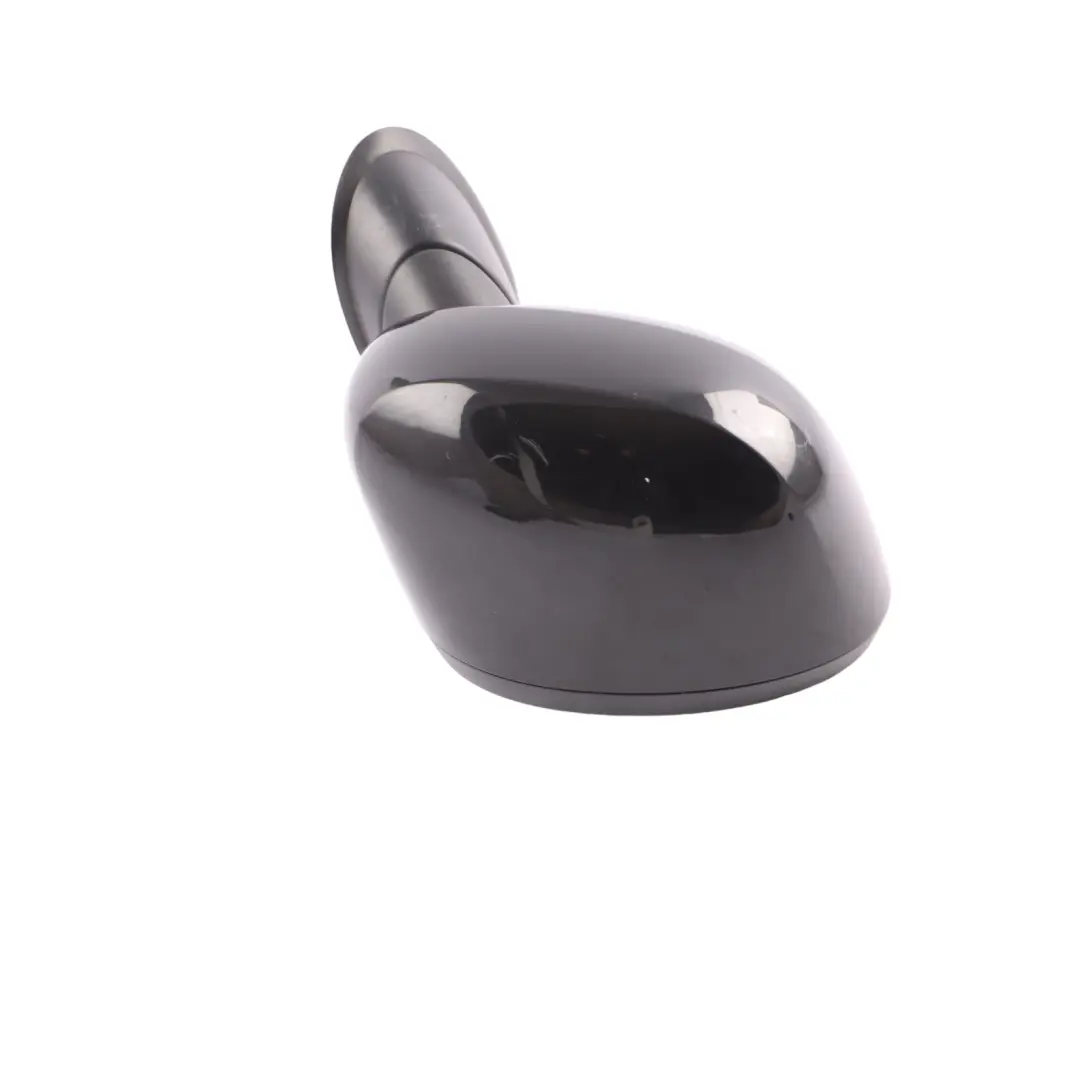 Mini Countyman F60 JCW Wing Mirror Heated Auto Dip Door Right O/S Black 5 Pins - SKU rhd-7931988-BLK1 - Part number 7931988