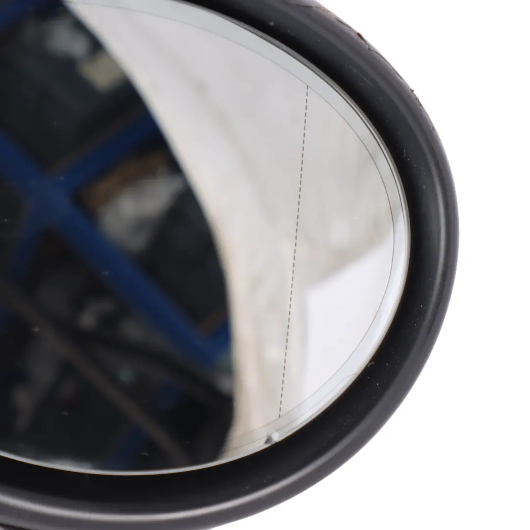 Countyman F60 JCW Wing Mirror Heated Auto Dip Door Right O/S Black 5 Pins to Mini with Part number 7931988 Mini Countyman F60 JCW Wing Mirror Heated Auto Dip Door Right O/S Black 5 Pins - SKU rhd-7931988-BLK1 - Part number 7931988