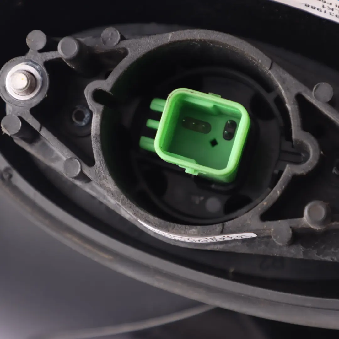 Countyman F60 JCW Wing Mirror Heated Auto Dip Door Right O/S Black 5 Pins to Mini with Part number 7931988 Mini Countyman F60 JCW Wing Mirror Heated Auto Dip Door Right O/S Black 5 Pins - SKU rhd-7931988-BLK1 - Part number 7931988