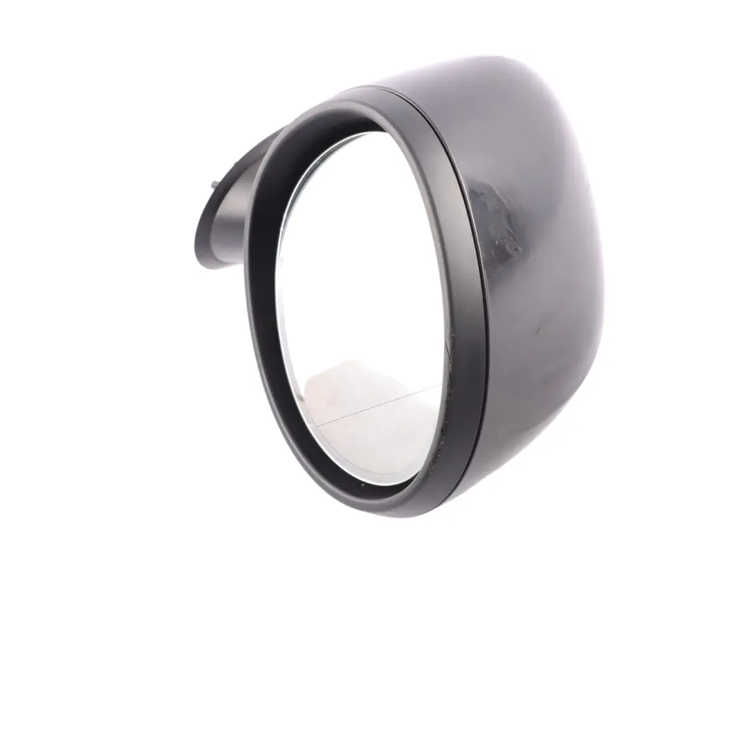 Countyman F60 JCW Wing Mirror Heated Auto Dip Door Right O/S Black 5 Pins to Mini with Part number 7931988 Mini Countyman F60 JCW Wing Mirror Heated Auto Dip Door Right O/S Black 5 Pins - SKU rhd-7931988-BLK1 - Part number 7931988