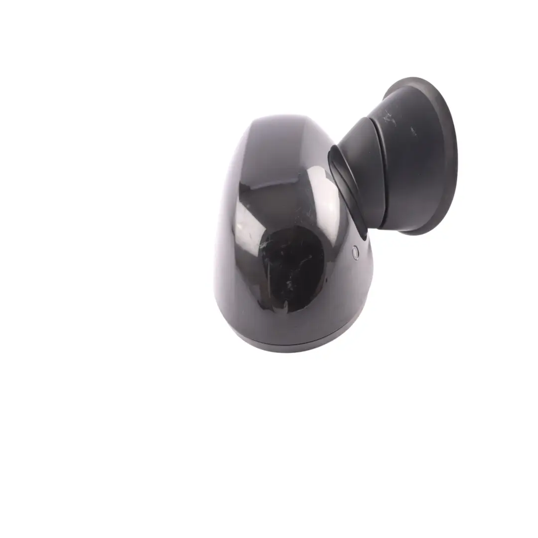 Countyman F60 JCW Wing Mirror Heated Auto Dip Door Right O/S Black 5 Pins to Mini with Part number 7931988 Mini Countyman F60 JCW Wing Mirror Heated Auto Dip Door Right O/S Black 5 Pins - SKU rhd-7931988-BLK1 - Part number 7931988