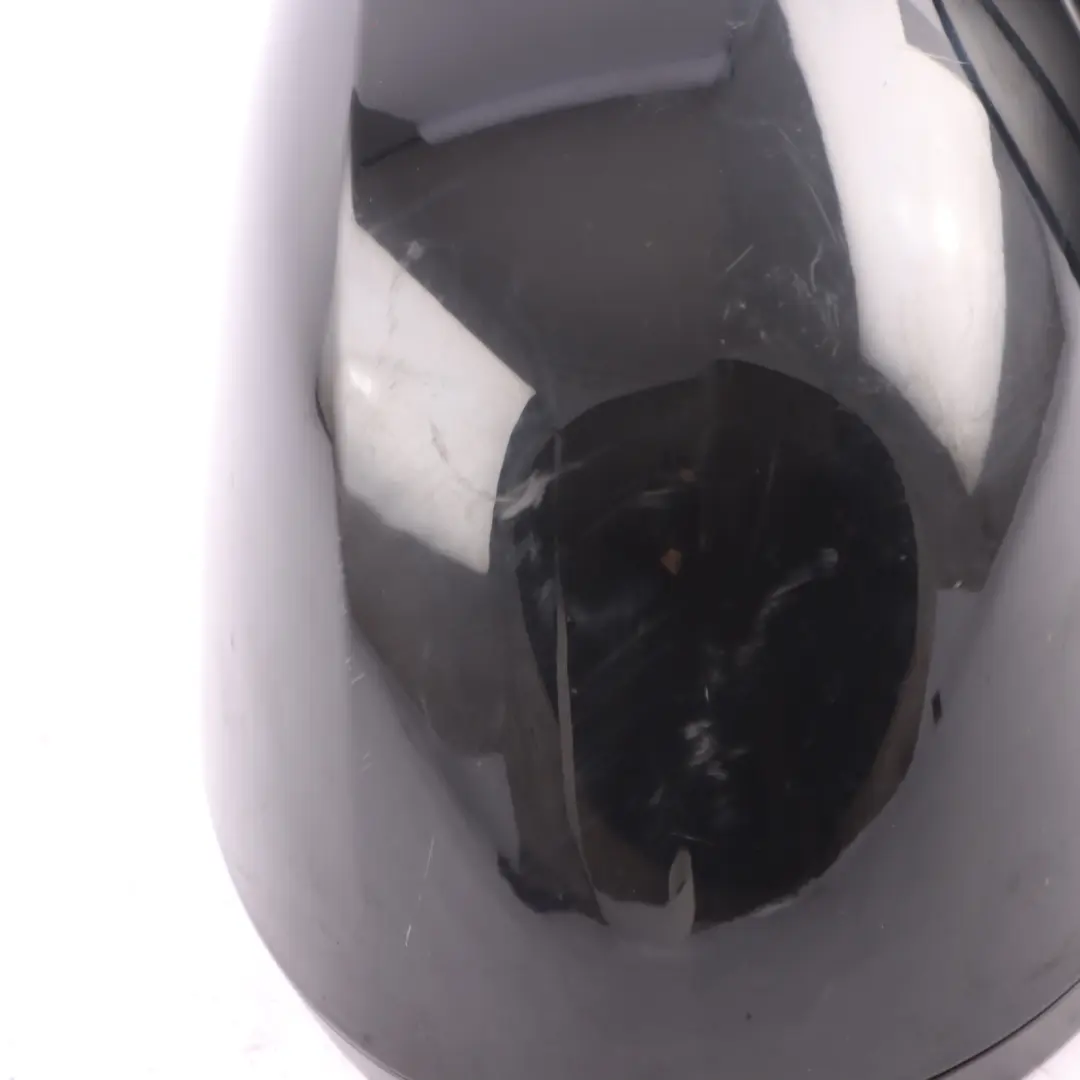 Countyman F60 JCW Wing Mirror Heated Auto Dip Door Right O/S Black 5 Pins to Mini with Part number 7931988 Mini Countyman F60 JCW Wing Mirror Heated Auto Dip Door Right O/S Black 5 Pins - SKU rhd-7931988-BLK1 - Part number 7931988