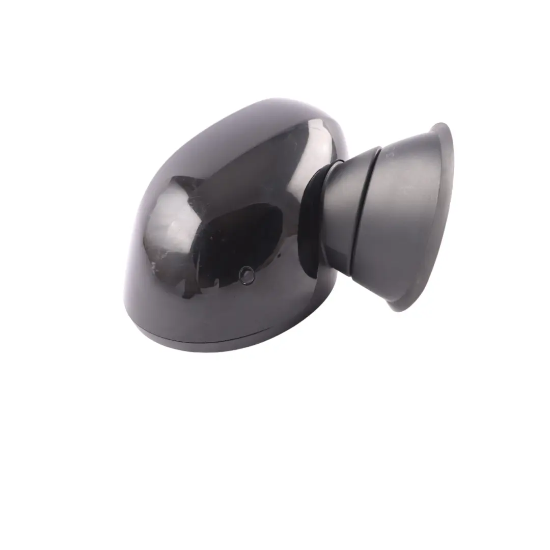 Mini Countyman F60 JCW Wing Mirror Heated Auto Dip Door Right O/S Black 5 Pins - SKU rhd-7931988-BLK1 - Part number 7931988