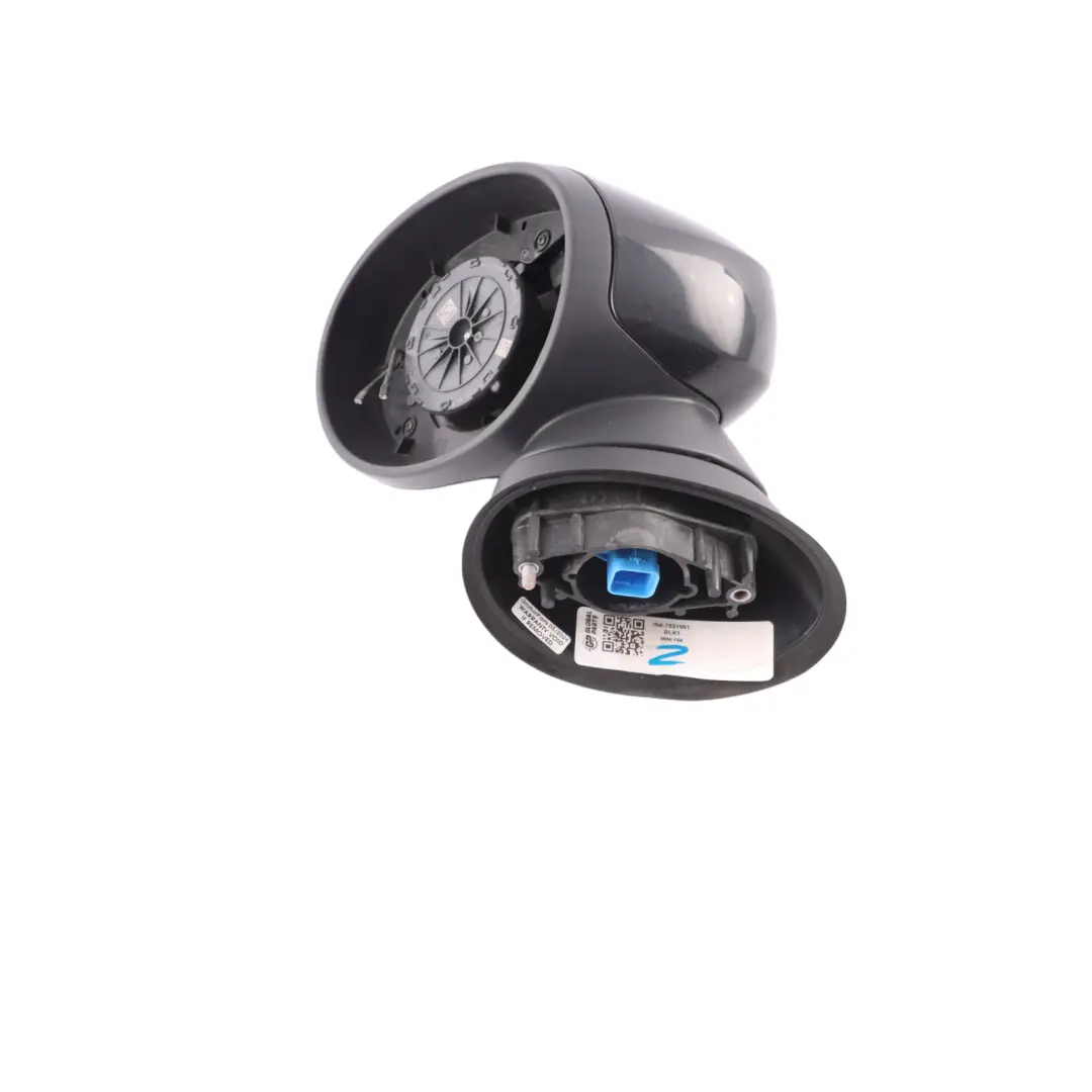 Wing Mirror Mini Countyman F60 JCW Heated Door Left N/S Black 3 Pins to with Part number 7931991 Wing Mirror Mini Countyman F60 JCW Heated Door Left N/S Black 3 Pins - SKU rhd-7931991-BLK1 - Part number 7931991
