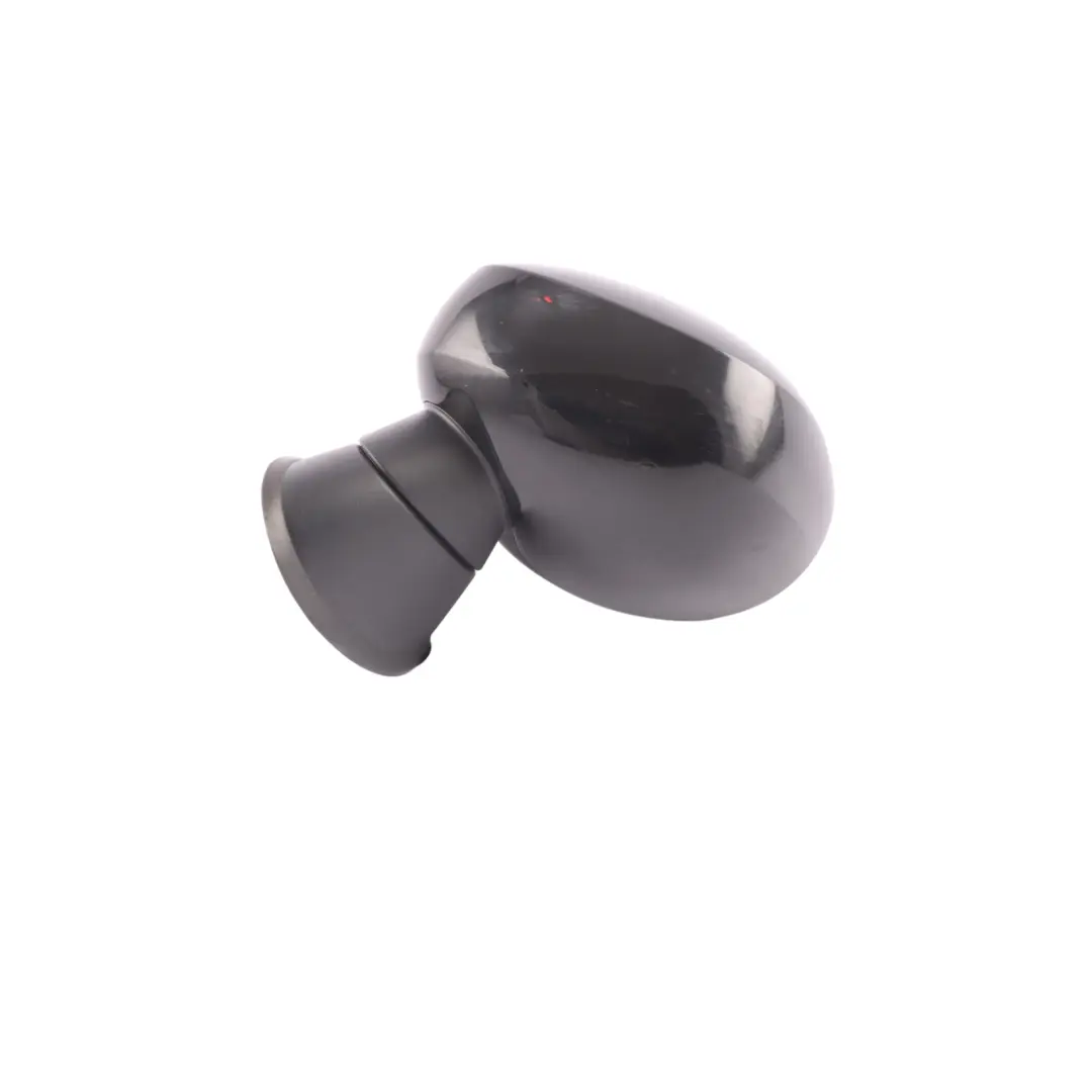  Wing Mirror Mini Countyman F60 JCW Heated Door Left N/S Black 3 Pins - SKU rhd-7931991-BLK1 - Part number 7931991