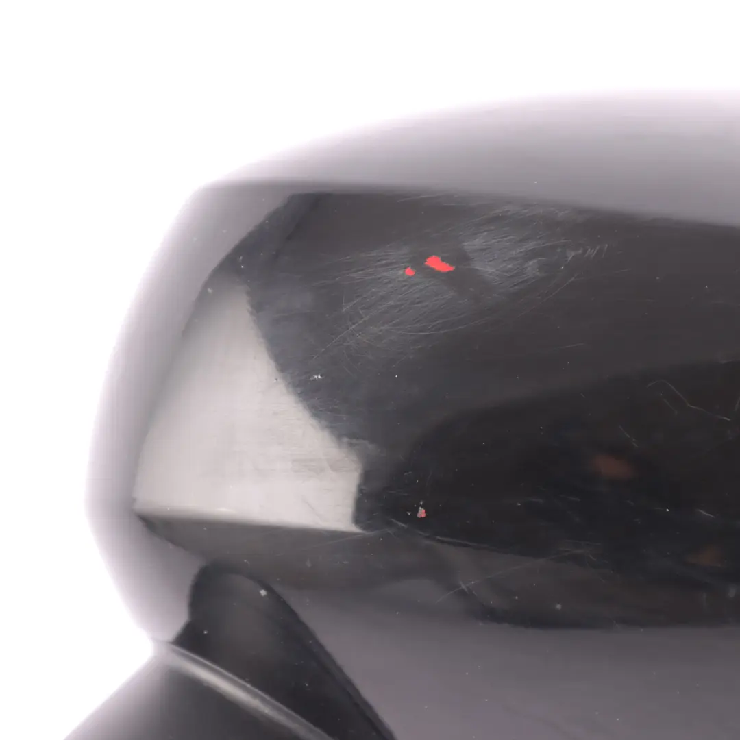 Wing Mirror Mini Countyman F60 JCW Heated Door Left N/S Black 3 Pins to with Part number 7931991 Wing Mirror Mini Countyman F60 JCW Heated Door Left N/S Black 3 Pins - SKU rhd-7931991-BLK1 - Part number 7931991