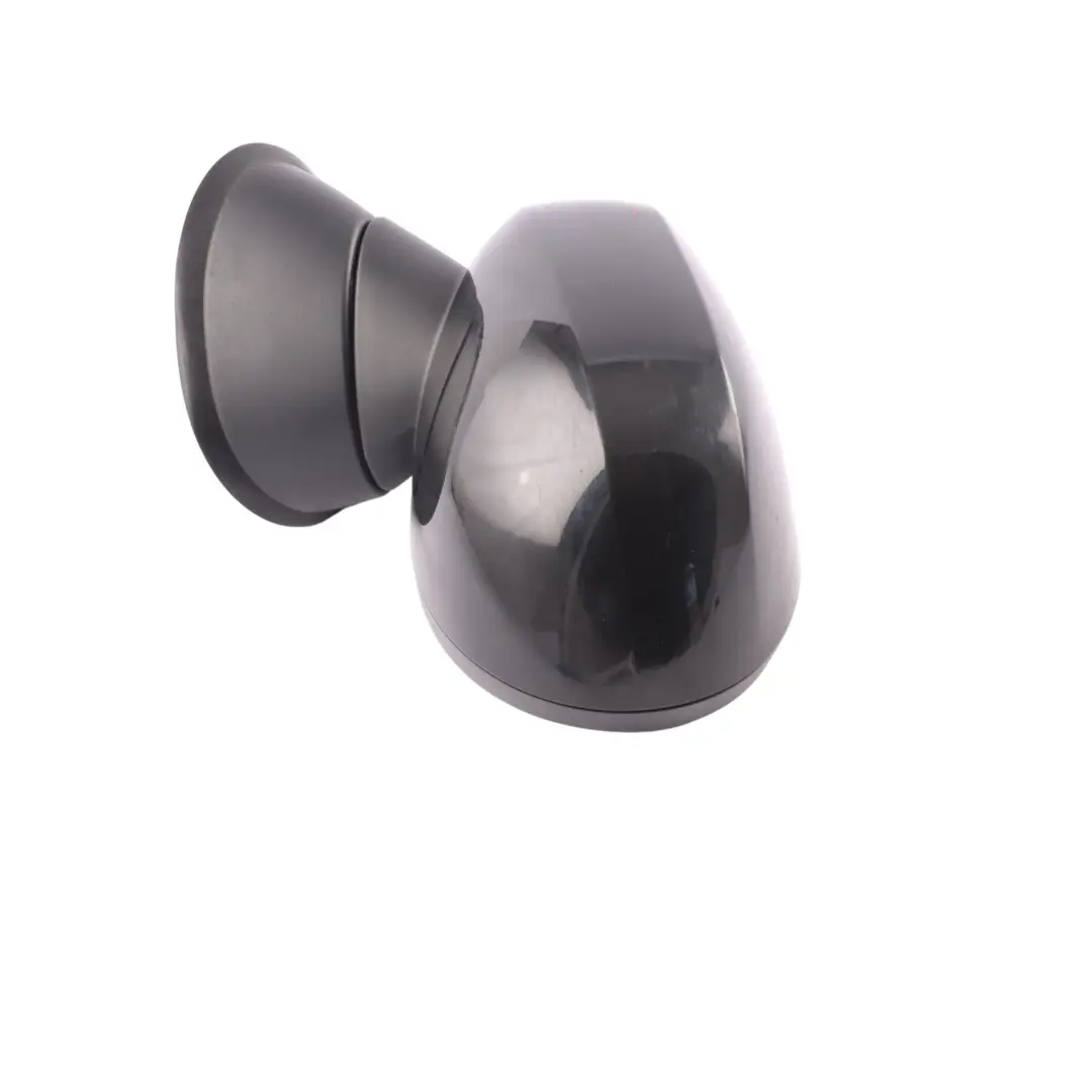  Wing Mirror Mini Countyman F60 JCW Heated Door Left N/S Black 3 Pins - SKU rhd-7931991-BLK1 - Part number 7931991