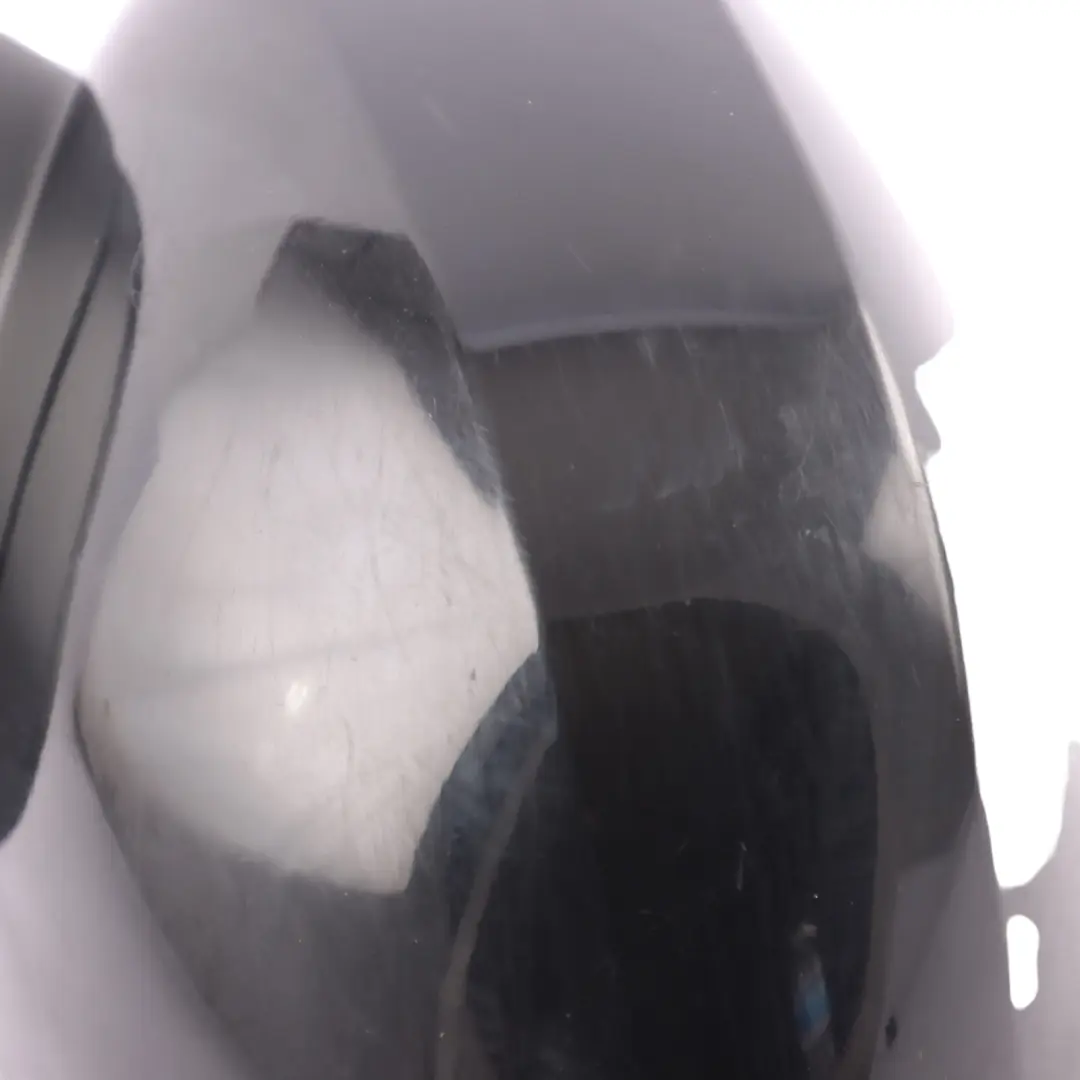  Wing Mirror Mini Countyman F60 JCW Heated Door Left N/S Black 3 Pins - SKU rhd-7931991-BLK1 - Part number 7931991